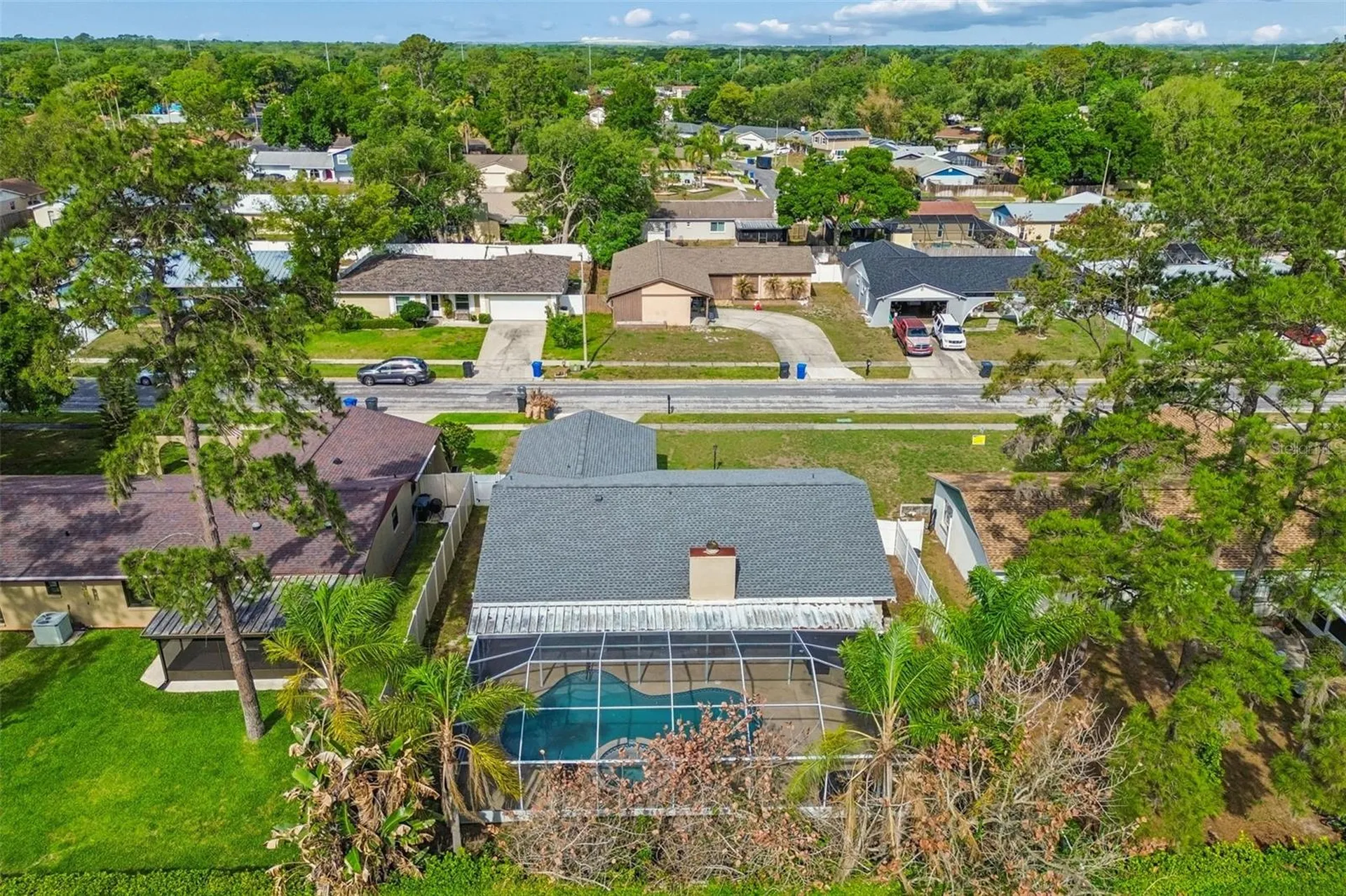3708 Sand Pebble Drive Valrico FL 33596