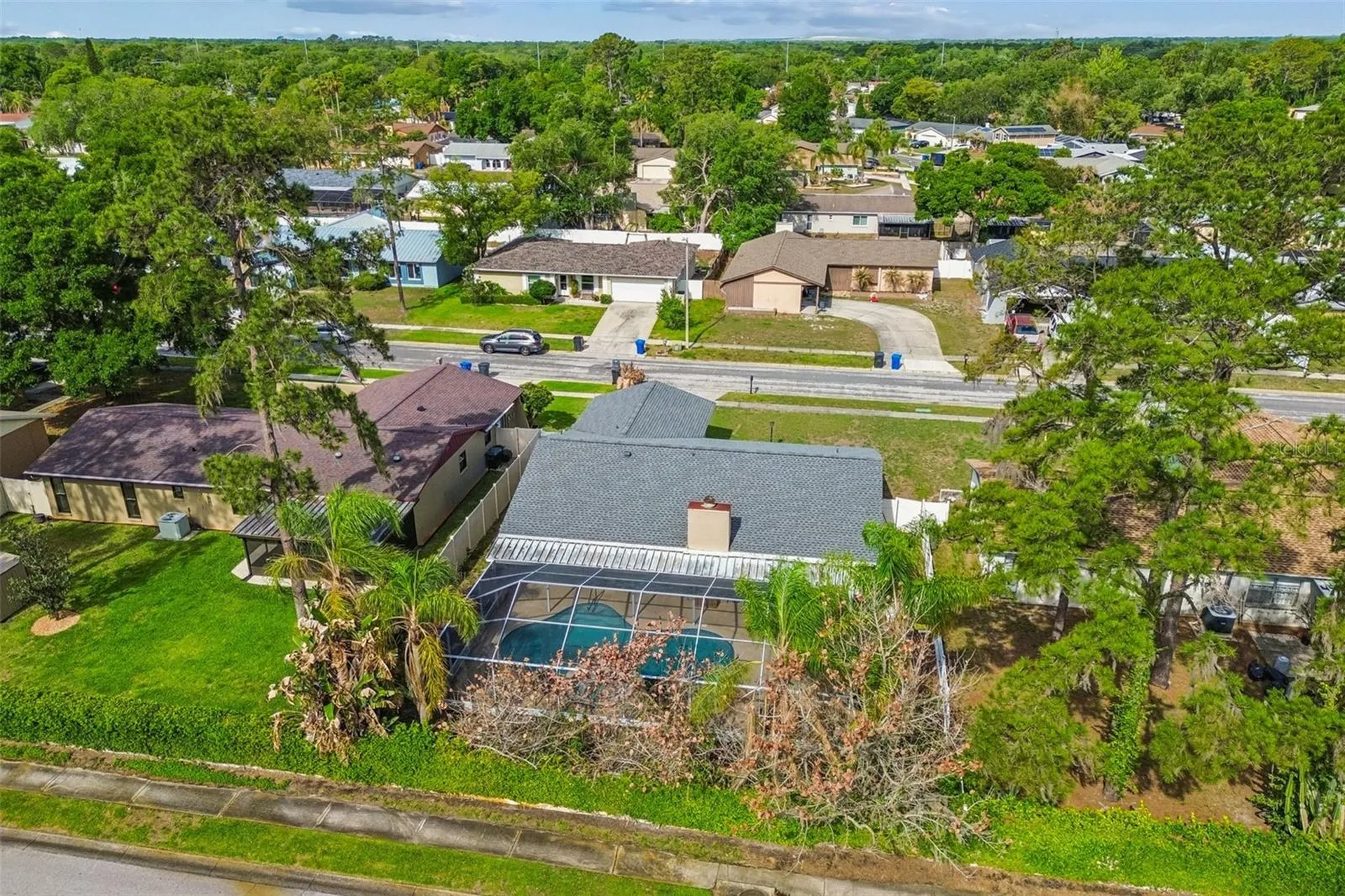 3708 Sand Pebble Drive Valrico FL 33596