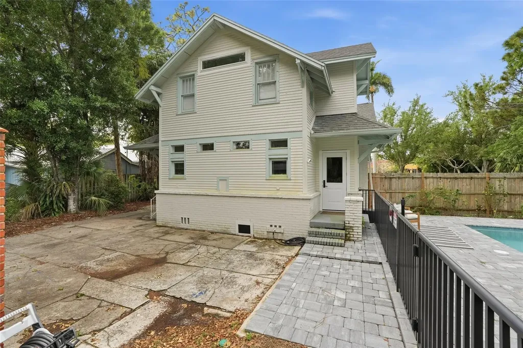 1473 Barcelona Avenue Fort Myers FL 33901