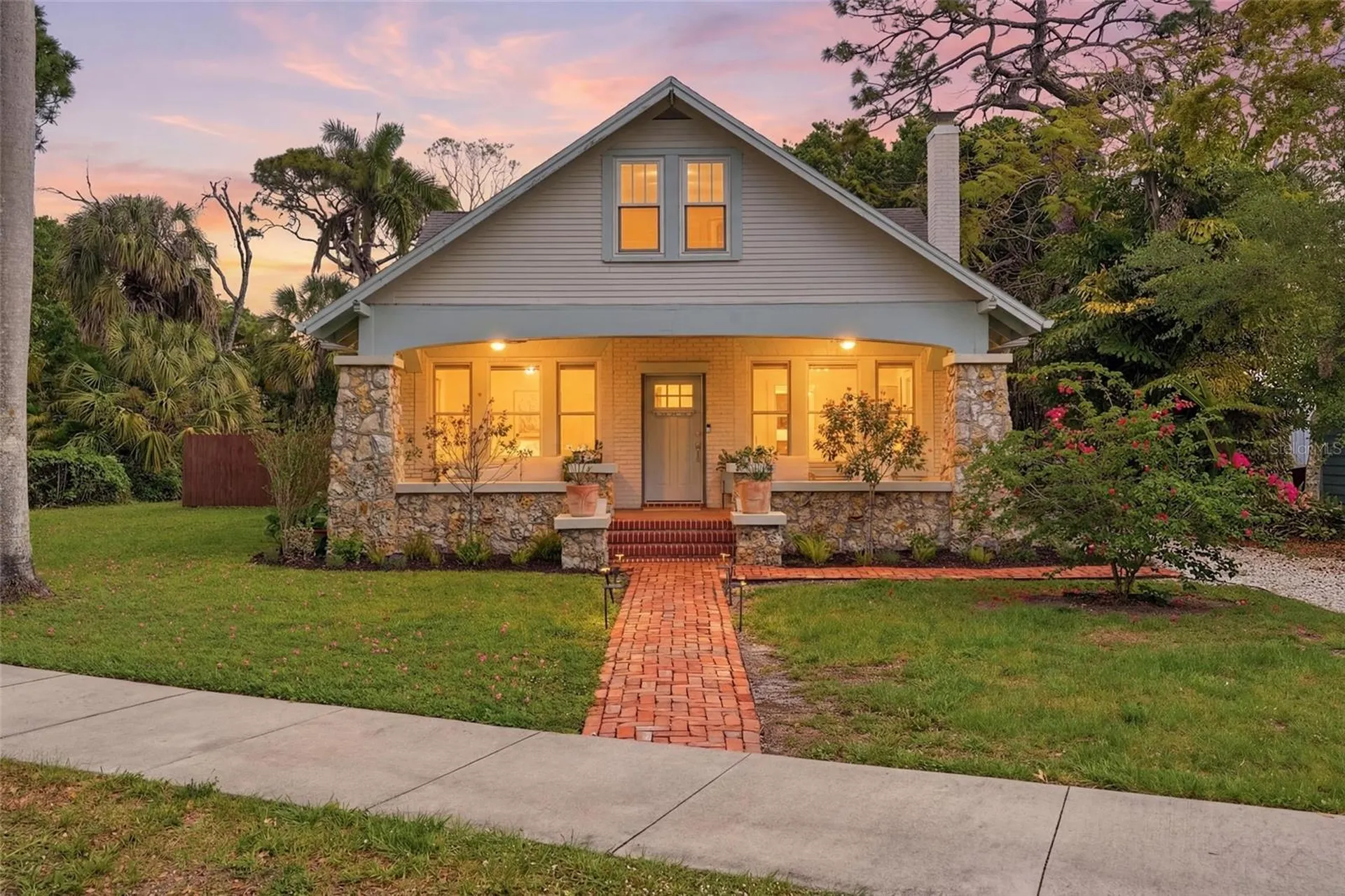 1473 Barcelona Avenue Fort Myers FL 33901