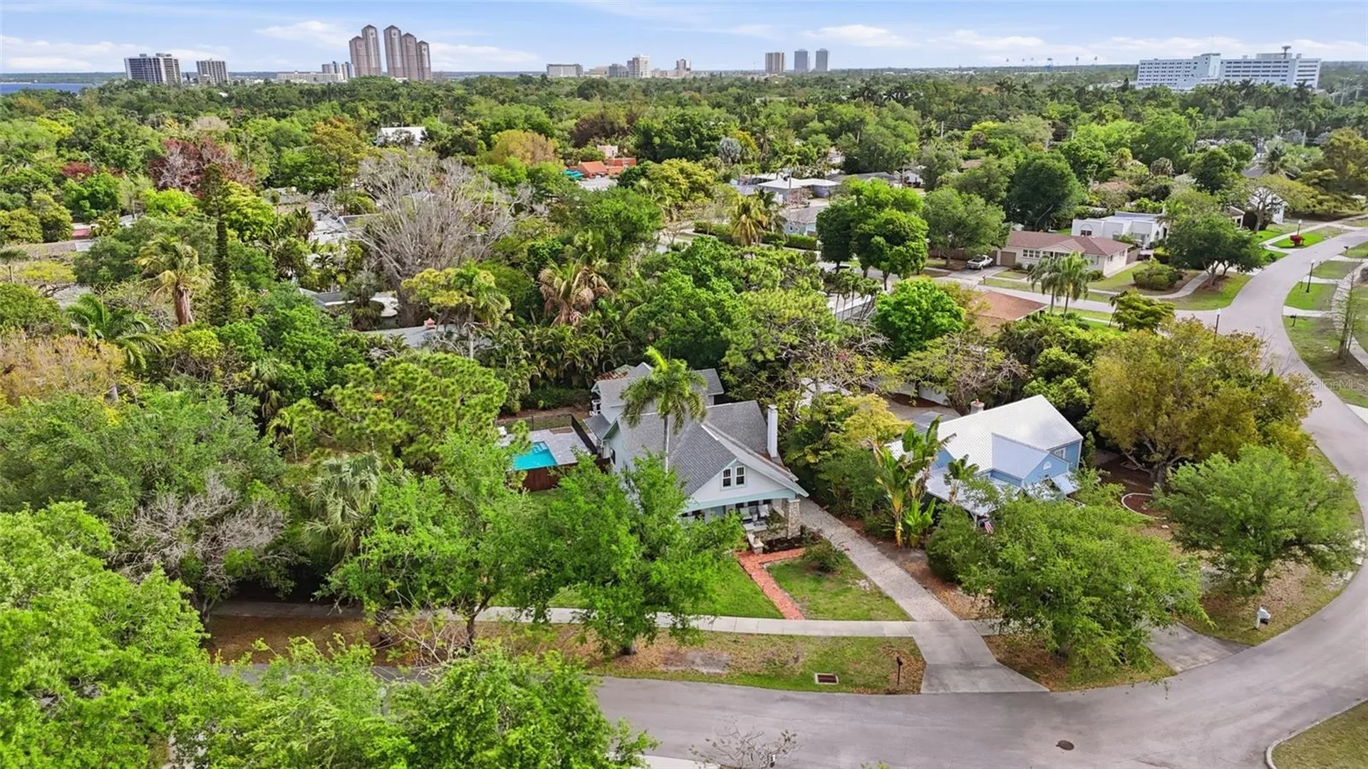 1473 Barcelona Avenue Fort Myers FL 33901