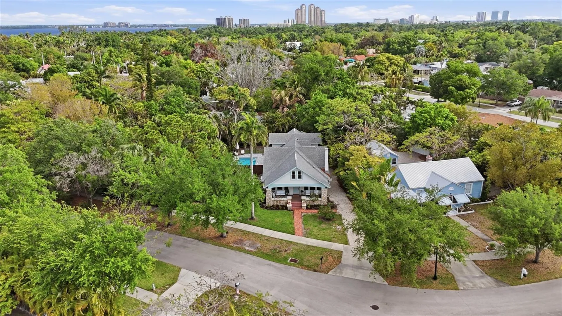 1473 Barcelona Avenue Fort Myers FL 33901