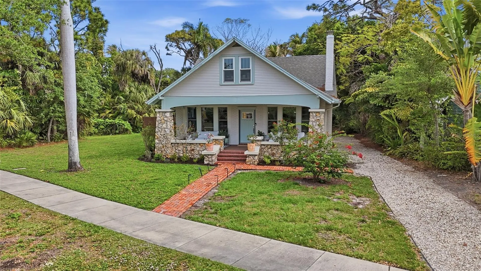 1473 Barcelona Avenue Fort Myers FL 33901