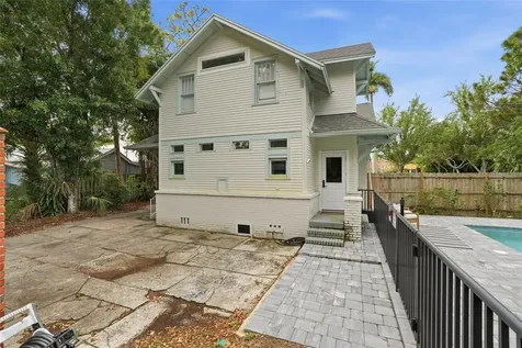 1473 Barcelona Avenue Fort Myers FL 33901