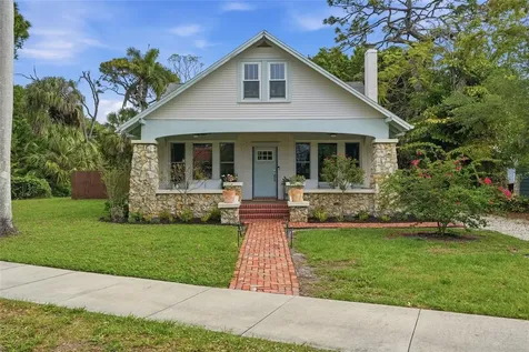 1473 Barcelona Avenue Fort Myers FL 33901