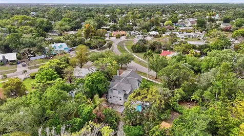 1473 Barcelona Avenue Fort Myers FL 33901