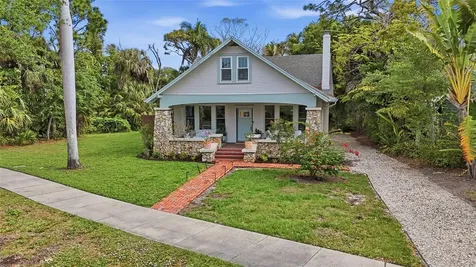 1473 Barcelona Avenue Fort Myers FL 33901