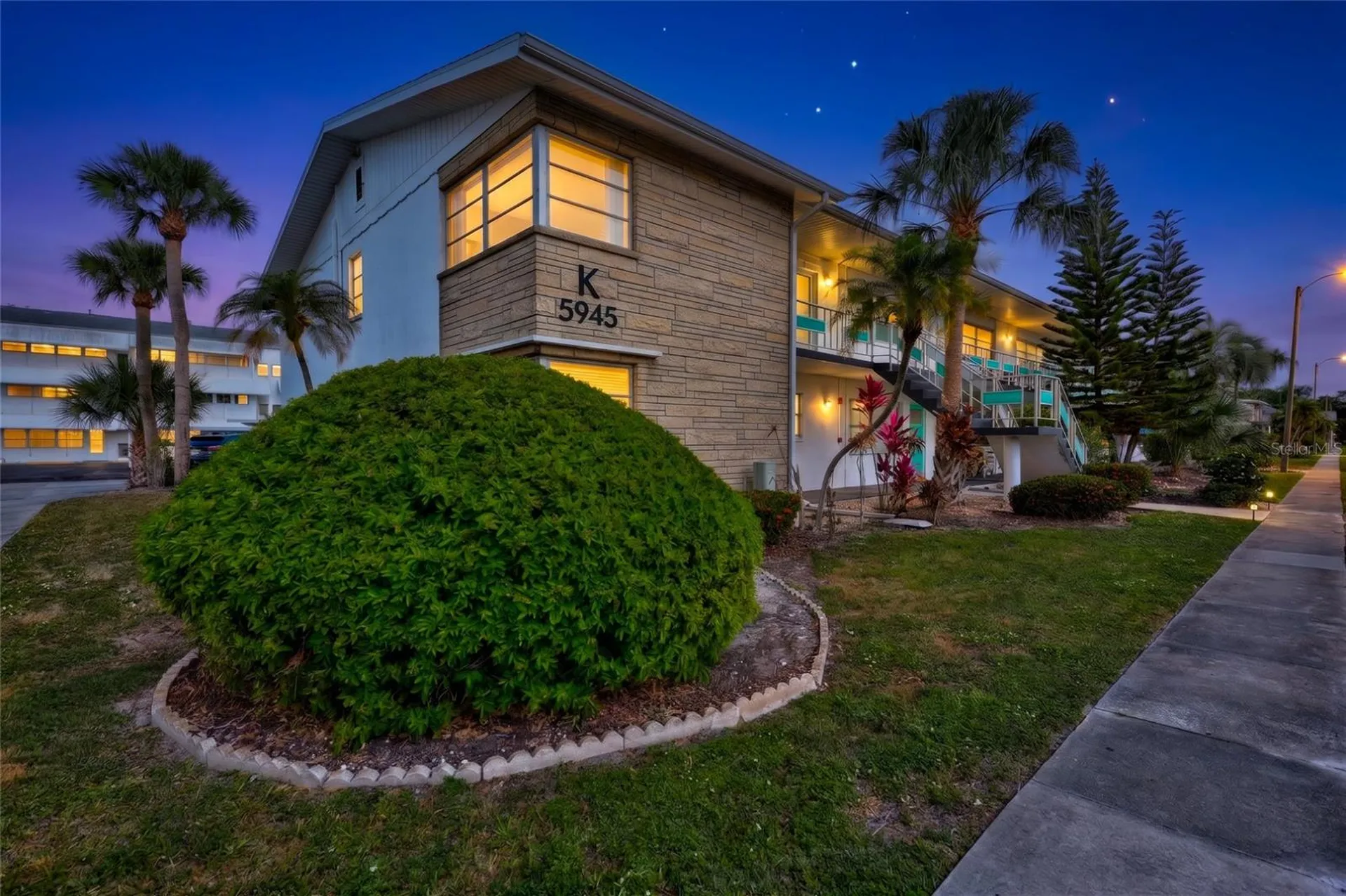 5945 21st Street N St Petersburg FL 33714
