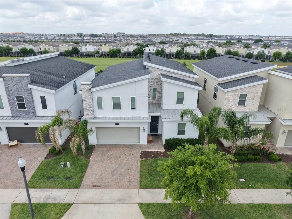 8876 Cabot Cliffs Drive Davenport FL 33896