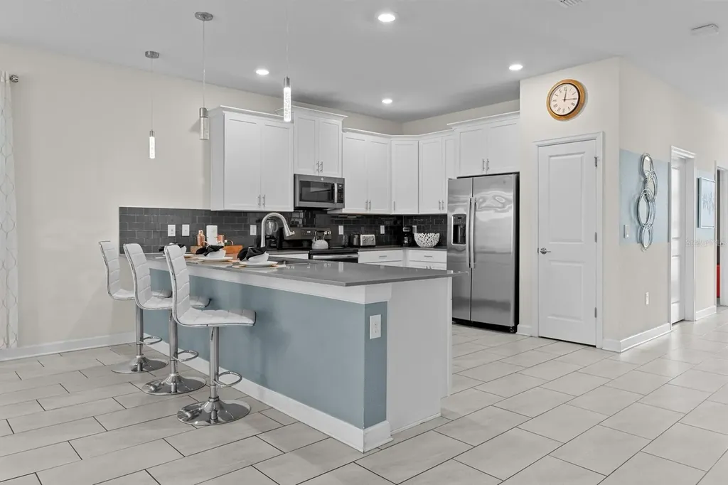 8876 Cabot Cliffs Drive Davenport FL 33896