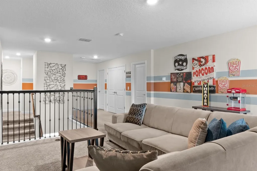 8876 Cabot Cliffs Drive Davenport FL 33896