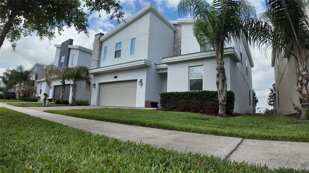 8876 Cabot Cliffs Drive Davenport FL 33896