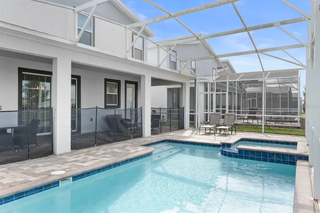 8876 Cabot Cliffs Drive Davenport FL 33896