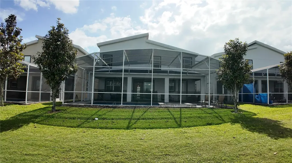 8876 Cabot Cliffs Drive Davenport FL 33896