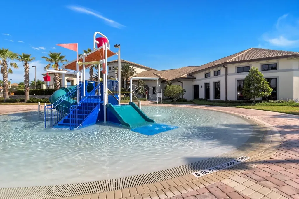 8876 Cabot Cliffs Drive Davenport FL 33896