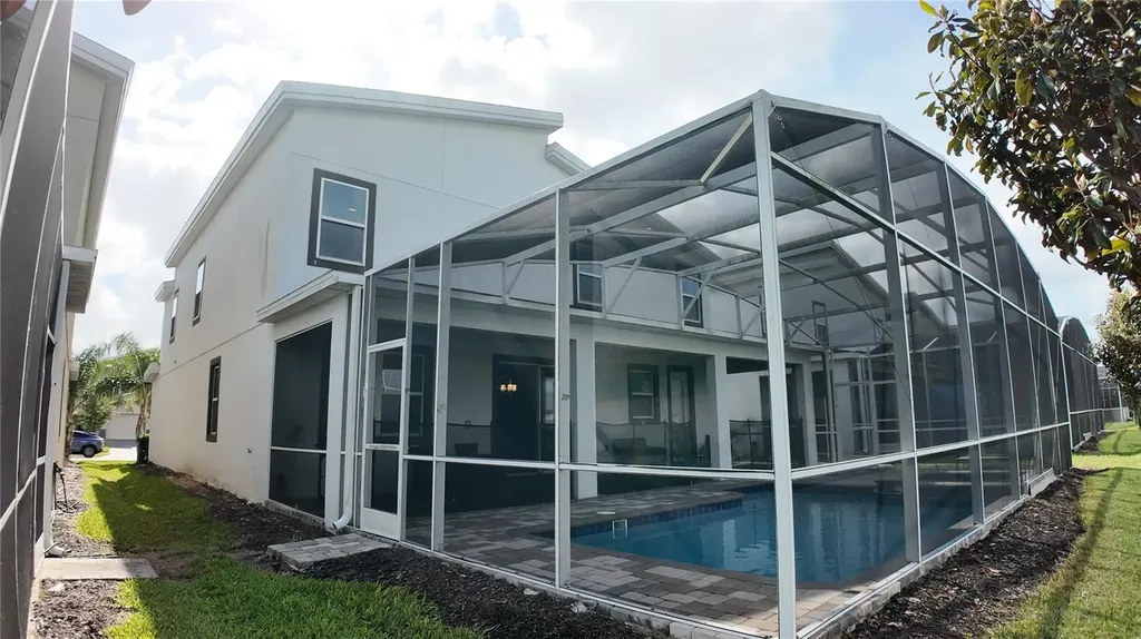 8876 Cabot Cliffs Drive Davenport FL 33896