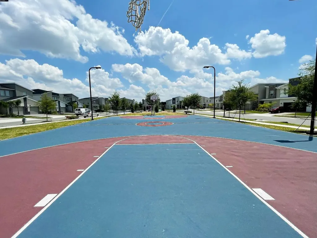 8876 Cabot Cliffs Drive Davenport FL 33896