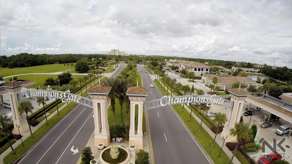 8876 Cabot Cliffs Drive Davenport FL 33896
