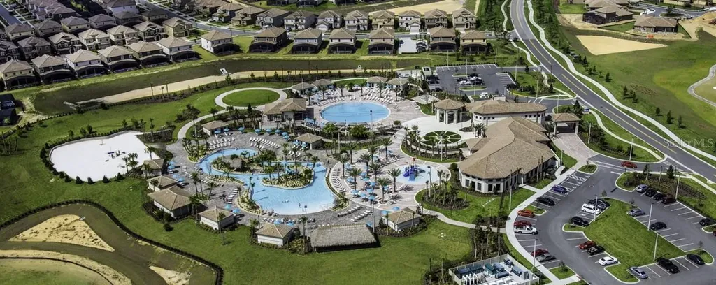 8876 Cabot Cliffs Drive Davenport FL 33896