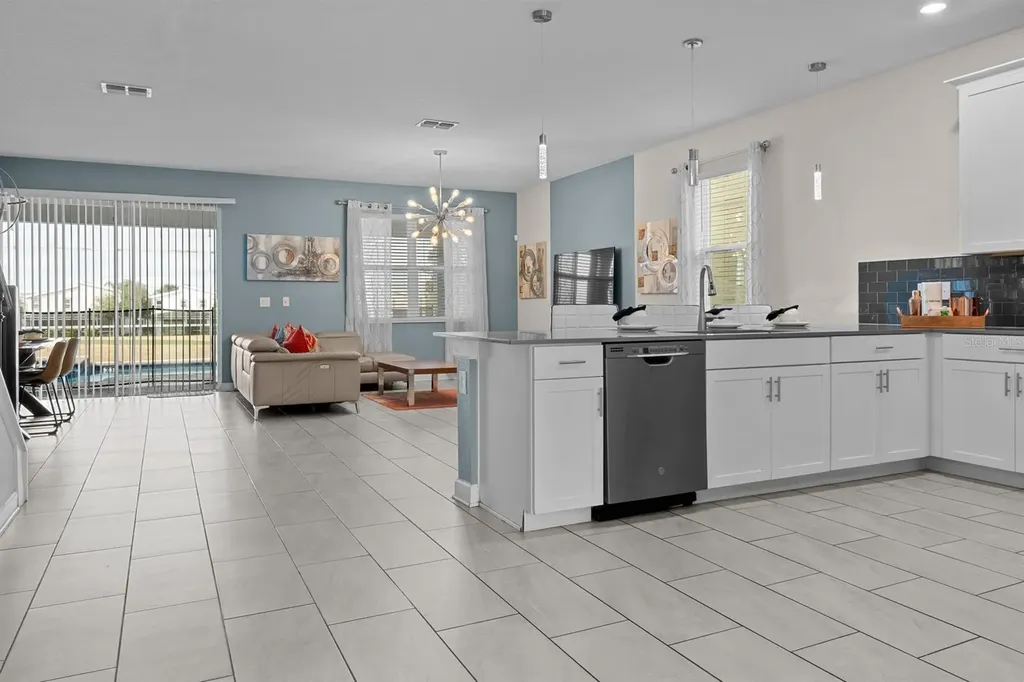 8876 Cabot Cliffs Drive Davenport FL 33896