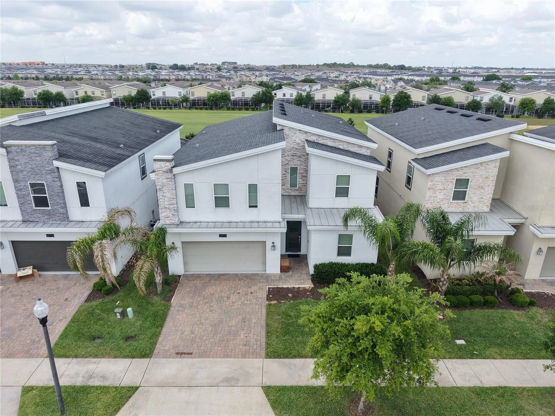 8876 Cabot Cliffs Drive Davenport FL 33896
