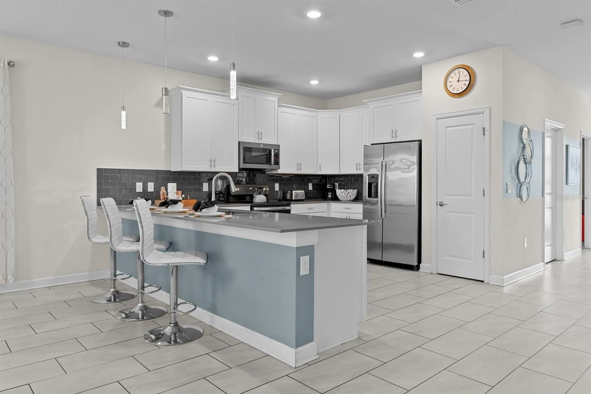 8876 Cabot Cliffs Drive Davenport FL 33896