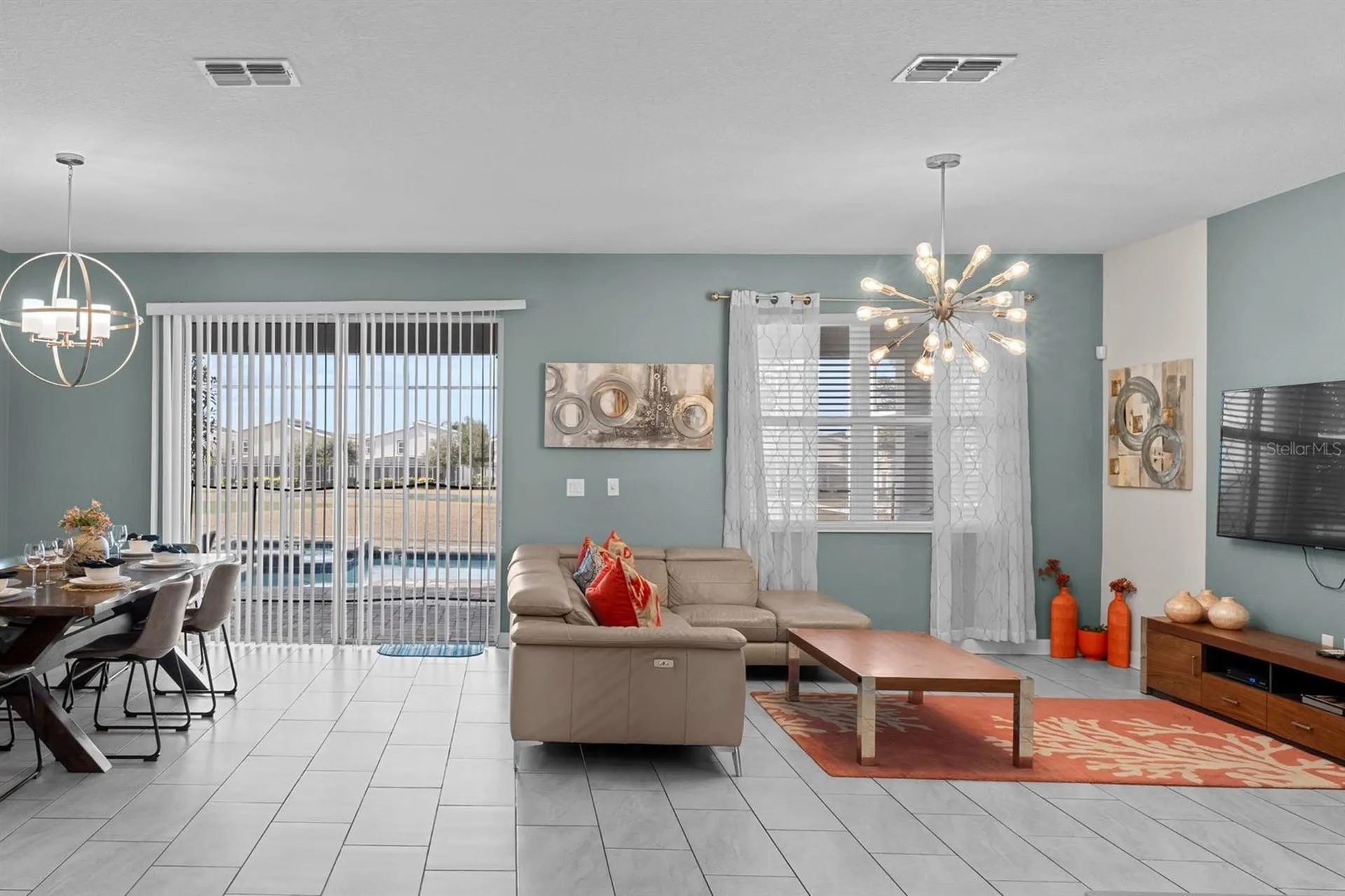 8876 Cabot Cliffs Drive Davenport FL 33896
