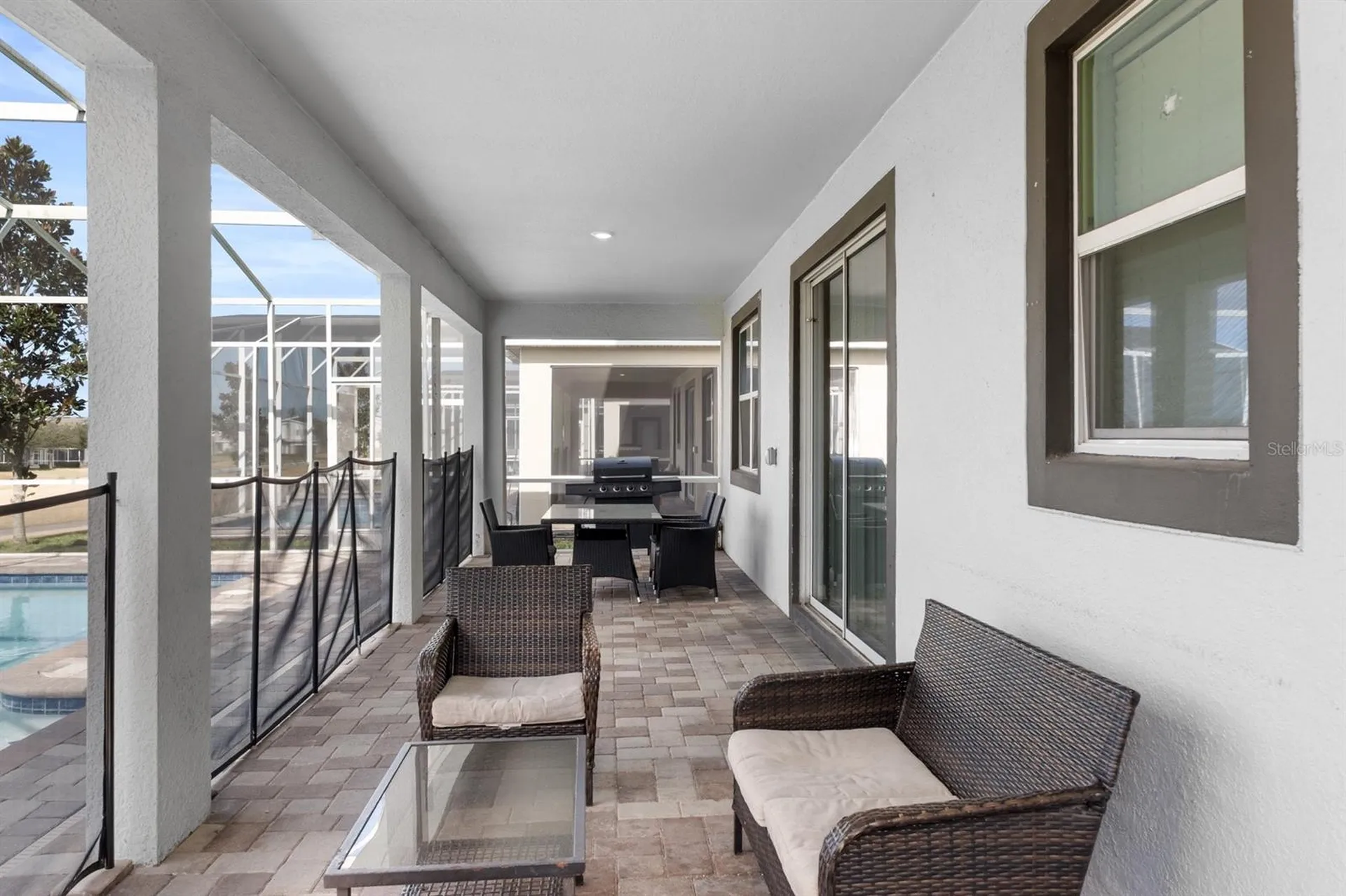 8876 Cabot Cliffs Drive Davenport FL 33896