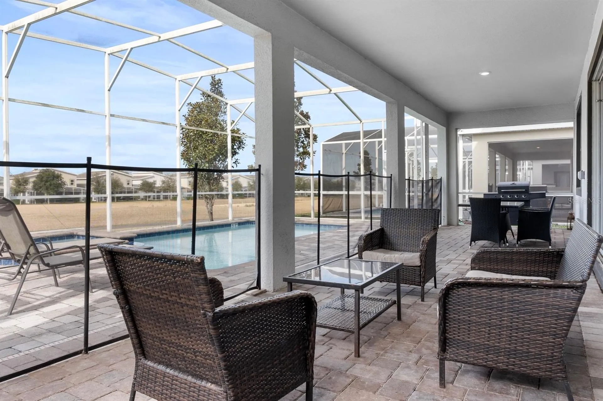 8876 Cabot Cliffs Drive Davenport FL 33896
