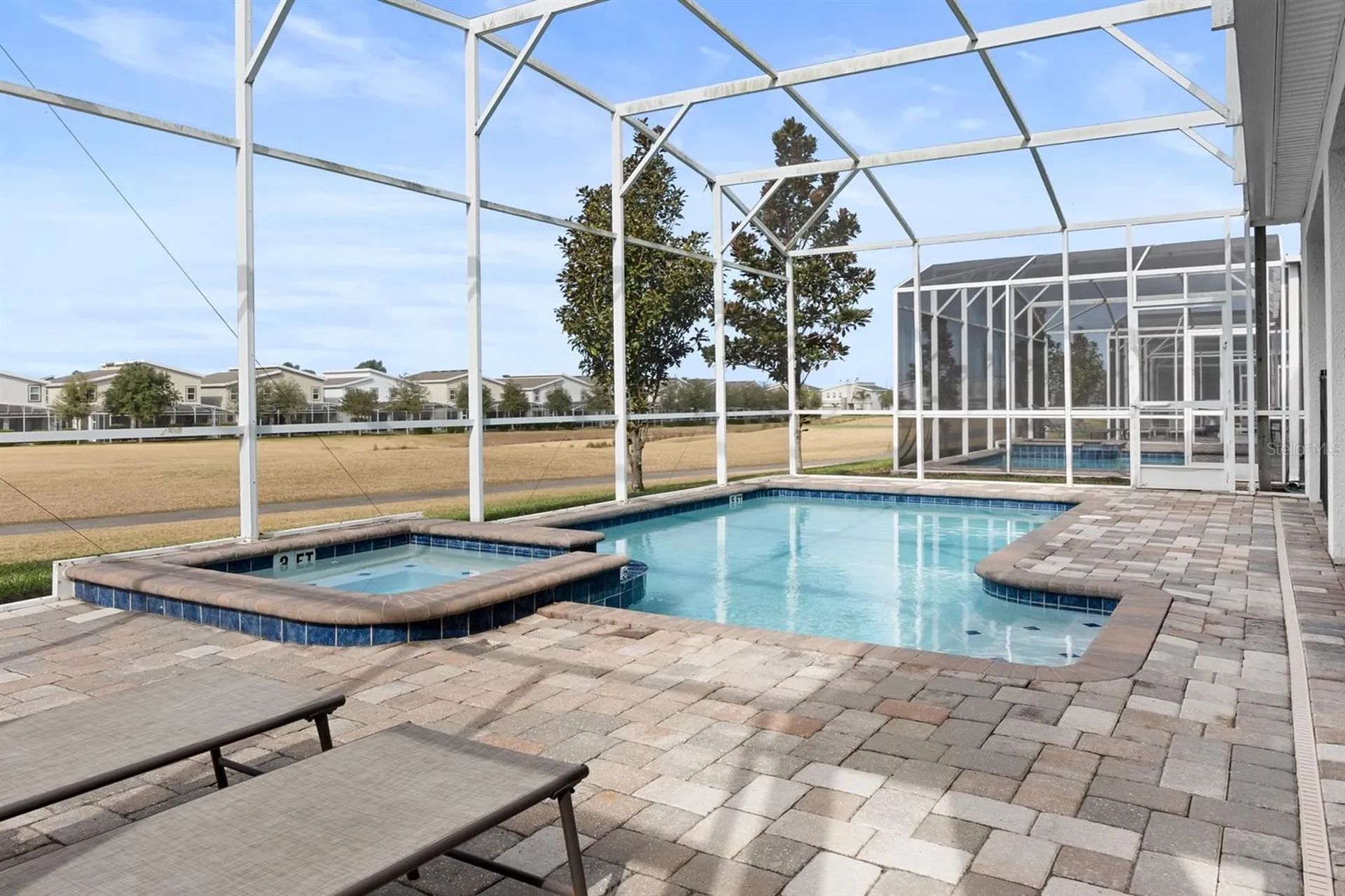 8876 Cabot Cliffs Drive Davenport FL 33896