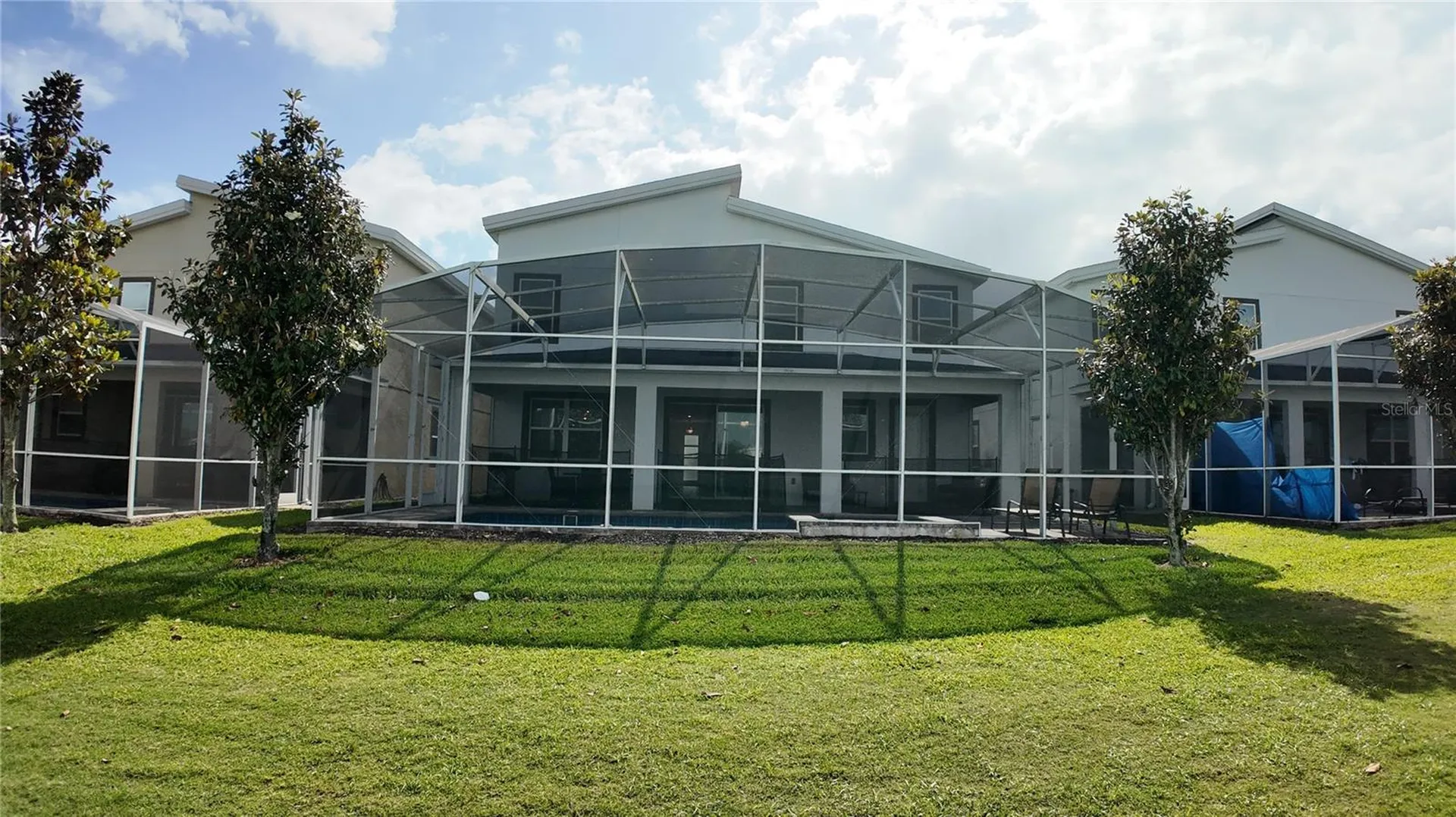 8876 Cabot Cliffs Drive Davenport FL 33896