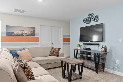 8876 Cabot Cliffs Drive Davenport FL 33896