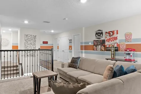 8876 Cabot Cliffs Drive Davenport FL 33896