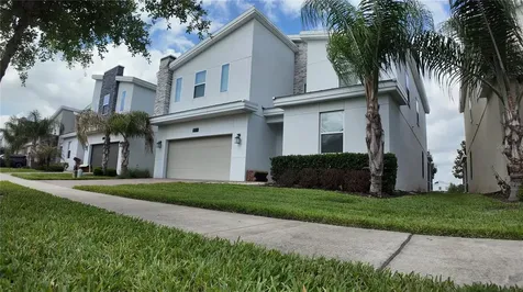 8876 Cabot Cliffs Drive Davenport FL 33896