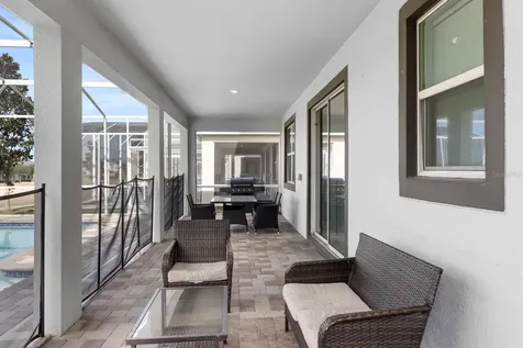 8876 Cabot Cliffs Drive Davenport FL 33896