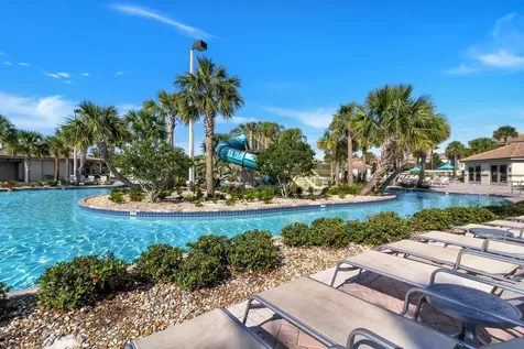 8876 Cabot Cliffs Drive Davenport FL 33896