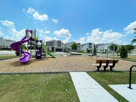 8876 Cabot Cliffs Drive Davenport FL 33896