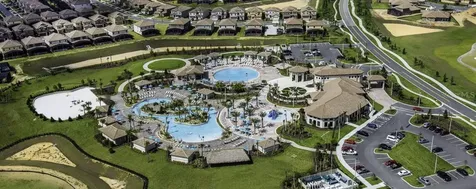 8876 Cabot Cliffs Drive Davenport FL 33896