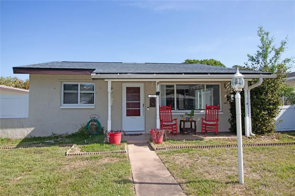 5335 8th Avenue N St Petersburg FL 33710