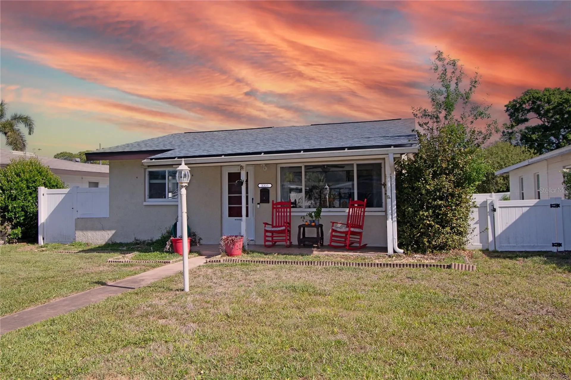 5335 8th Avenue N St Petersburg FL 33710