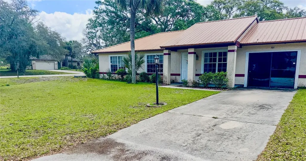 301 Oak Track Drive Ocala FL 34472