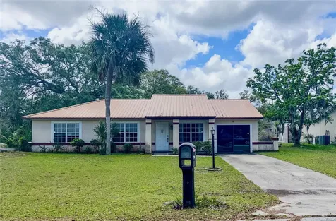 301 Oak Track Drive Ocala FL 34472