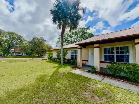301 Oak Track Drive Ocala FL 34472
