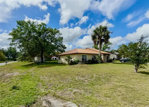 301 Oak Track Drive Ocala FL 34472