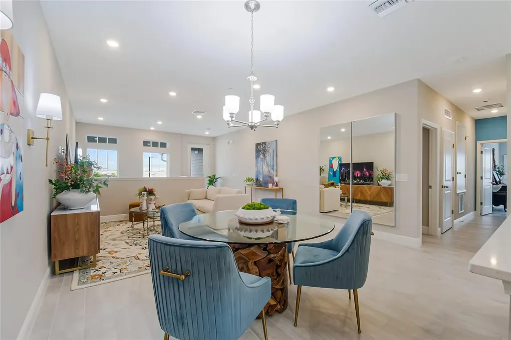 10009 Pearson Avenue Orlando FL 32827