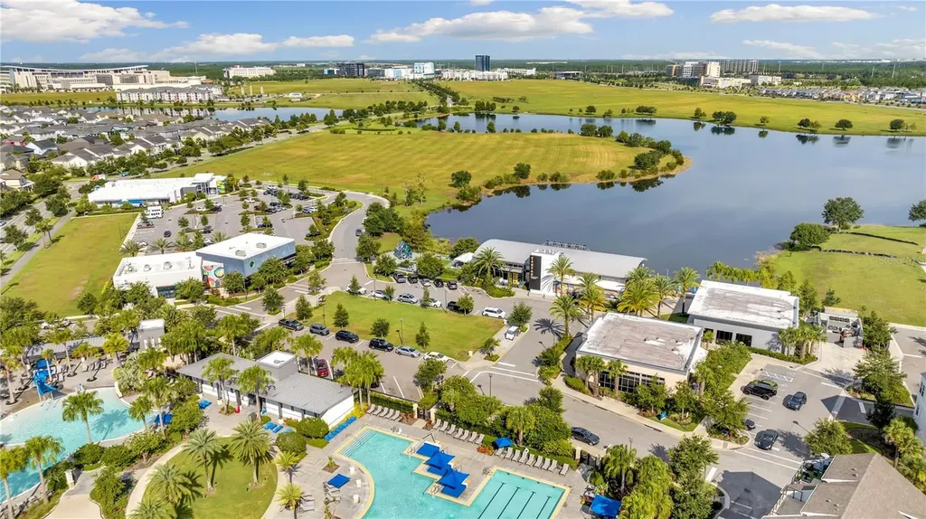 10009 Pearson Avenue Orlando FL 32827