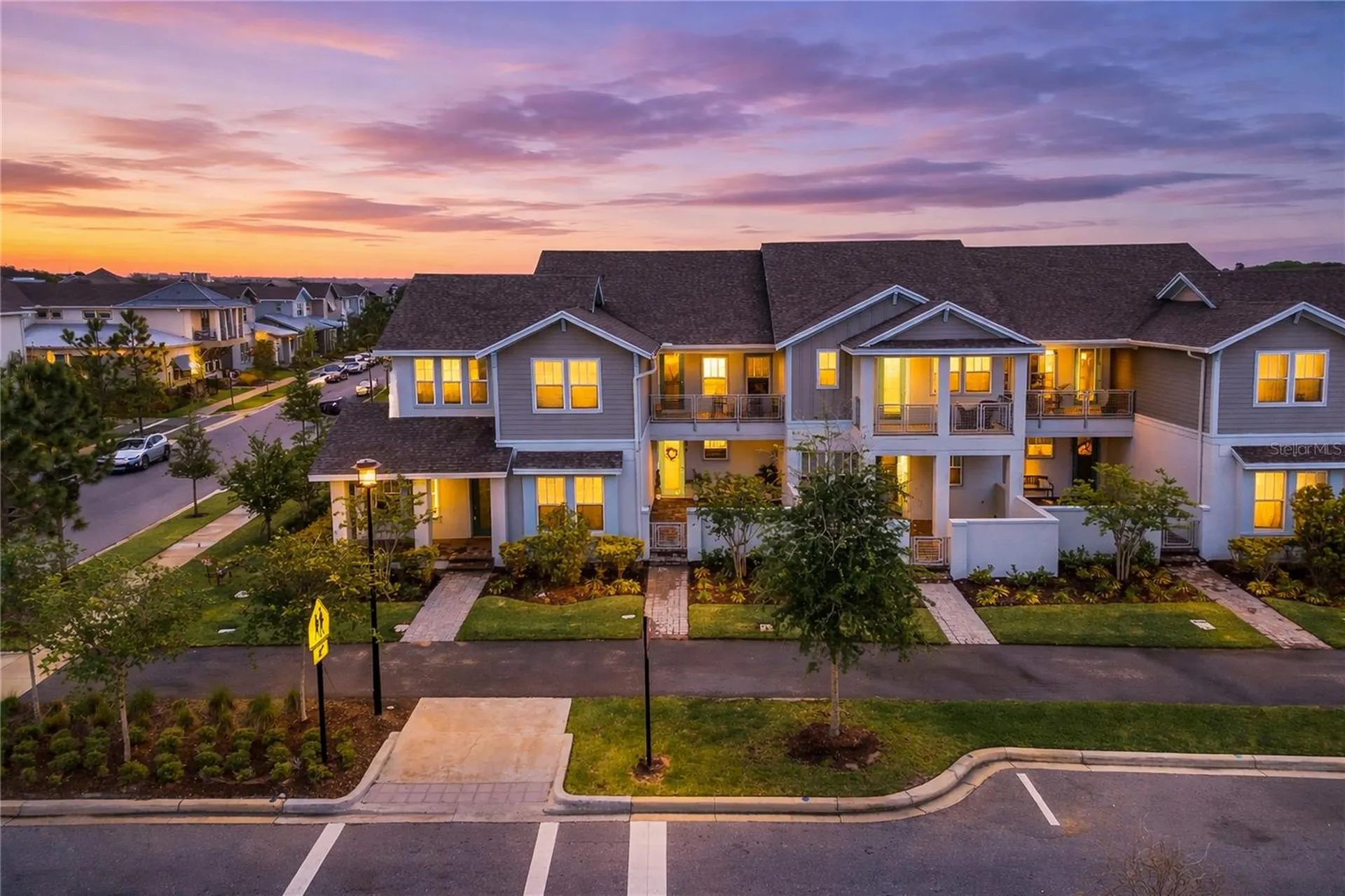 10009 Pearson Avenue Orlando FL 32827