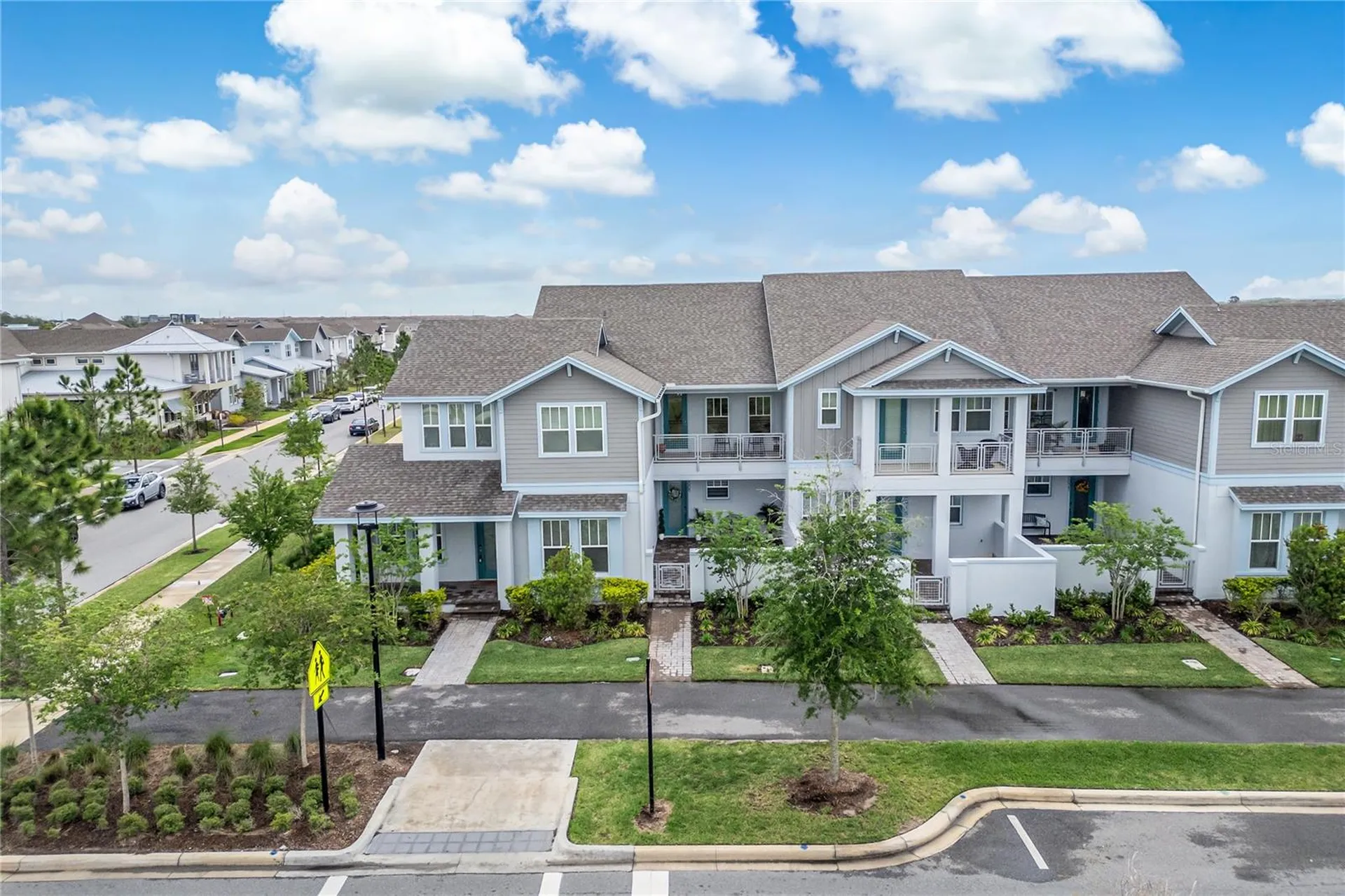 10009 Pearson Avenue Orlando FL 32827