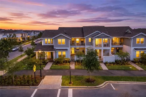 10009 Pearson Avenue Orlando FL 32827