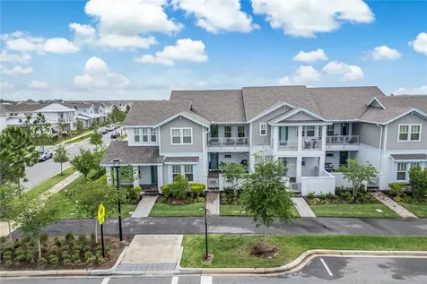 10009 Pearson Avenue Orlando FL 32827